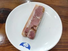 肴肉-老赵面店(大西路店)