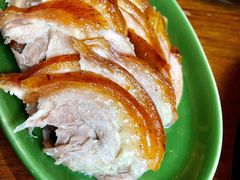 北京烤鸭-君悦酒店·1881·北京烤鸭