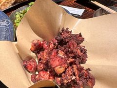 -破店肥哈·海鲜·烧烤(郑州银泰inPARK店)