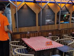 -琼大师东方烤乳猪(亚特兰蒂斯店)