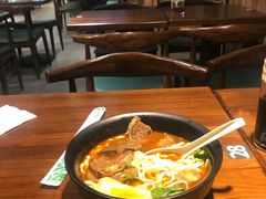 -李先生牛肉面大王(济南火车站候车室店)