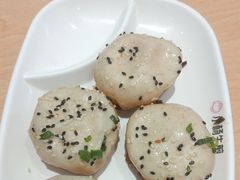 -小杨生煎(天之骄子店)