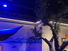 -绿茶餐厅(燕郊永旺店)