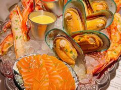 -壳里西餐厅Coquille Seafood Bistro(蒙自路店)