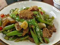 -湖南人家湘菜馆(镇江路店)