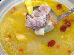 -李子坝梁山鸡(李子坝大鸡哥店)