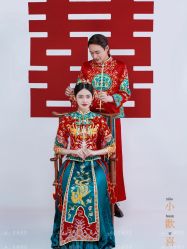 点击看大图 -奈斯影像婚纱摄影(拱墅店)