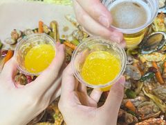 -特色酱椒鱼私房菜(黄鹤楼店)
