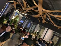 大堂-巴别塔法餐舍(合作路店)