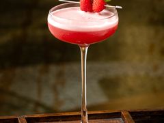 -上海柏悦酒店·世纪100牛排馆