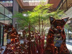 -Dough&Joe团憩(瑞虹天地月亮湾店)