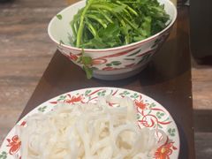 -汕头八合里海记牛肉店(清河店)