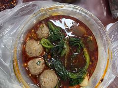 -吴记麻辣烫(曙光中路店)