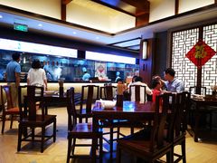 大堂-老半斋(福州路店)