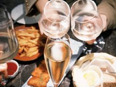 -LESCEDARS Brasserie Bistro香柏树