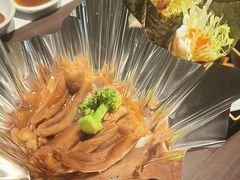 -匠和风精致料理(莆田财富中心店)