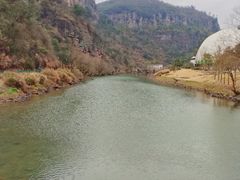 -十九峰景区