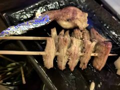 -木子烧鸟屋(百子湾店)