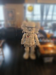 -越域刺青