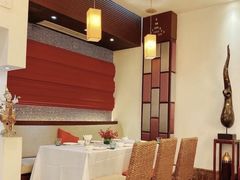 -阿诺泰·泰国餐厅(紫荆店)