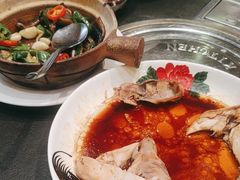 -飞尝蚝·顺德菜·鱼生(顺德总店)