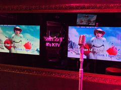 -温莎KTV(珠江路店)