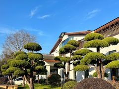-扬州瘦西湖温泉