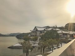 -风味小馆(天目湖宾馆店)