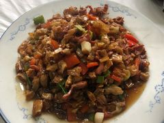 -新新湘菜馆(新中街二条店)