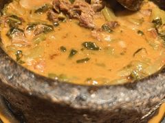 -敏珠拉姆藏餐·南京厨房(富春江东街店)