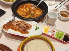 -大鸭梨烤鸭(甘家口店)