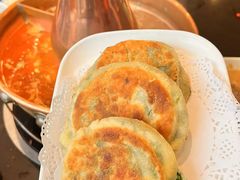 -北门涮肉·铜锅涮肉(南锣鼓巷店)