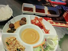 -喜来稀肉(虹泉路店)