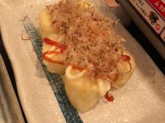-烧鸟横丁(联发文创口岸店)