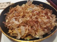 蚝仔煎-火齐潮汕砂锅粥(五道口店)