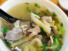 -陈记汤饭(水巷口店)