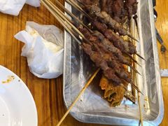 -京朋串屋·烧烤(望京西路总店)