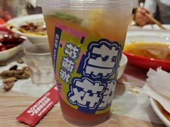 -霸王虾·麻辣小龙虾(清水河公园店)