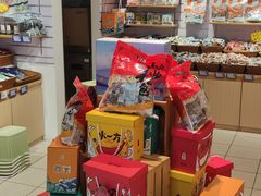 -水一方现烤鱿鱼丝大连特产(三八广场店)