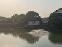 -八大山人梅湖景区