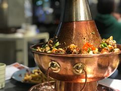 -一棠龙虾•王牌虾球(楚河汉街店)