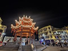 -汕头市小公园