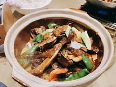 -寻钵记民菜馆·正宗常德钵子菜(滨湖路店)