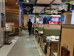 -海底捞火锅(徐州火车站店)