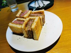 -IFIF 如果花園(宽厚里店)