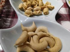 -辣不二地道川菜(汉水路店)