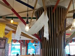 -蒙亨·手把肉·蒙古包文化主题餐厅(天恒广场店)