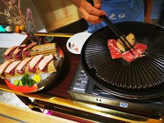 -吉之仙•中国制造•出口级食材日料店(领事馆总店)