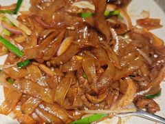 -留半山·香港食堂(啦啦宝都店)