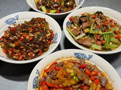 -潇湘阁(汉光百货店)